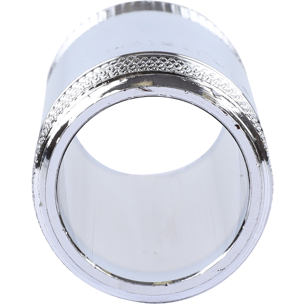 Удлинитель STOUT 1"x60 НН (хромированный)