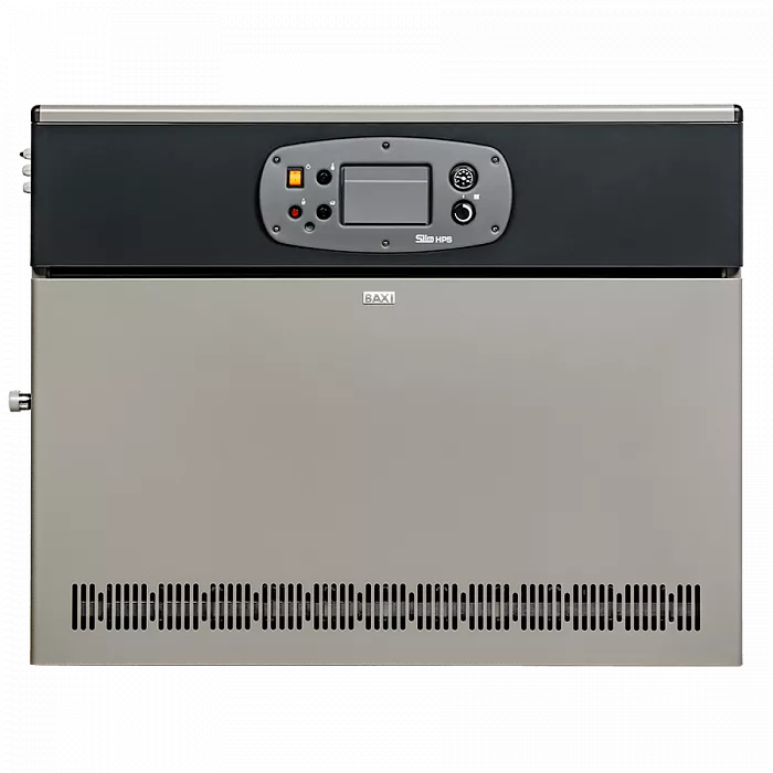 Напольный конвекционный газовый котел Baxi SLIM HPS 1.99