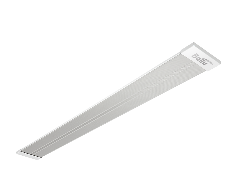 Инфракрасный обогреватель Ballu BIH-AP4-1.0-W