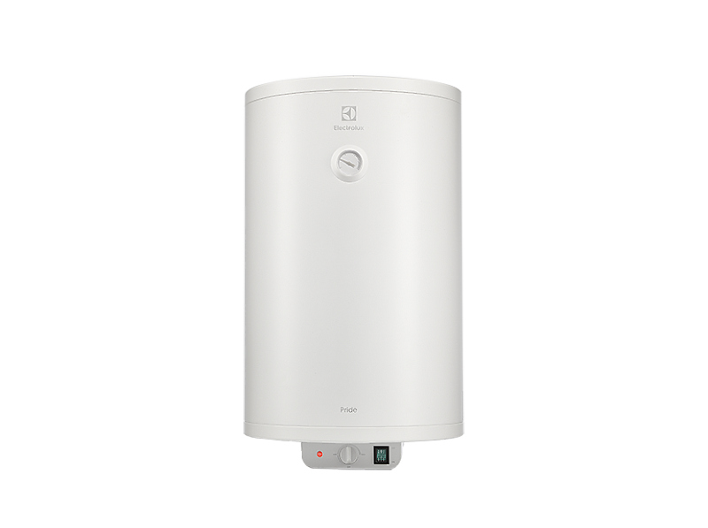 Накопительный электрический водонагреватель Electrolux EWH 80 Pride
