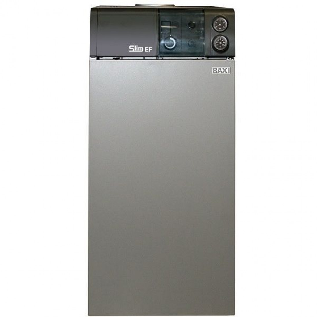 Напольный конвекционный газовый котел Baxi SLIM EF 1.31
