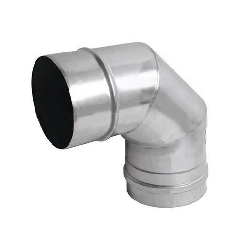 Колено 87° JEREMIAS EW-Eco D200