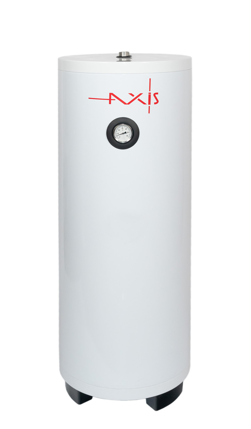 Накопительный косвенный водонагреватель AXIS THERM X 100 литров