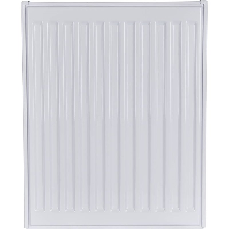 Стальной панельный радиатор ROMMER Compact 11/500/400