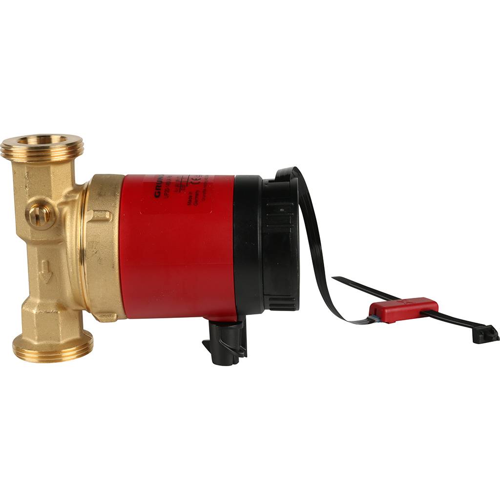 Циркуляционный насос Grundfos COMFORT UP 15-14 BXA PM