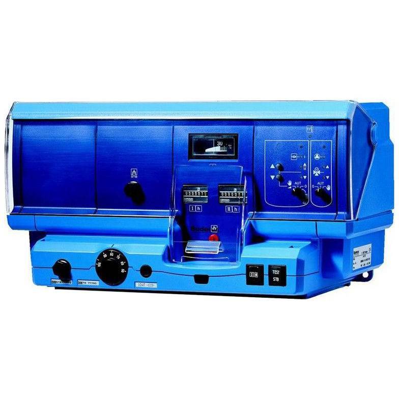 Buderus Система управления Logamatic 4212 "RU"