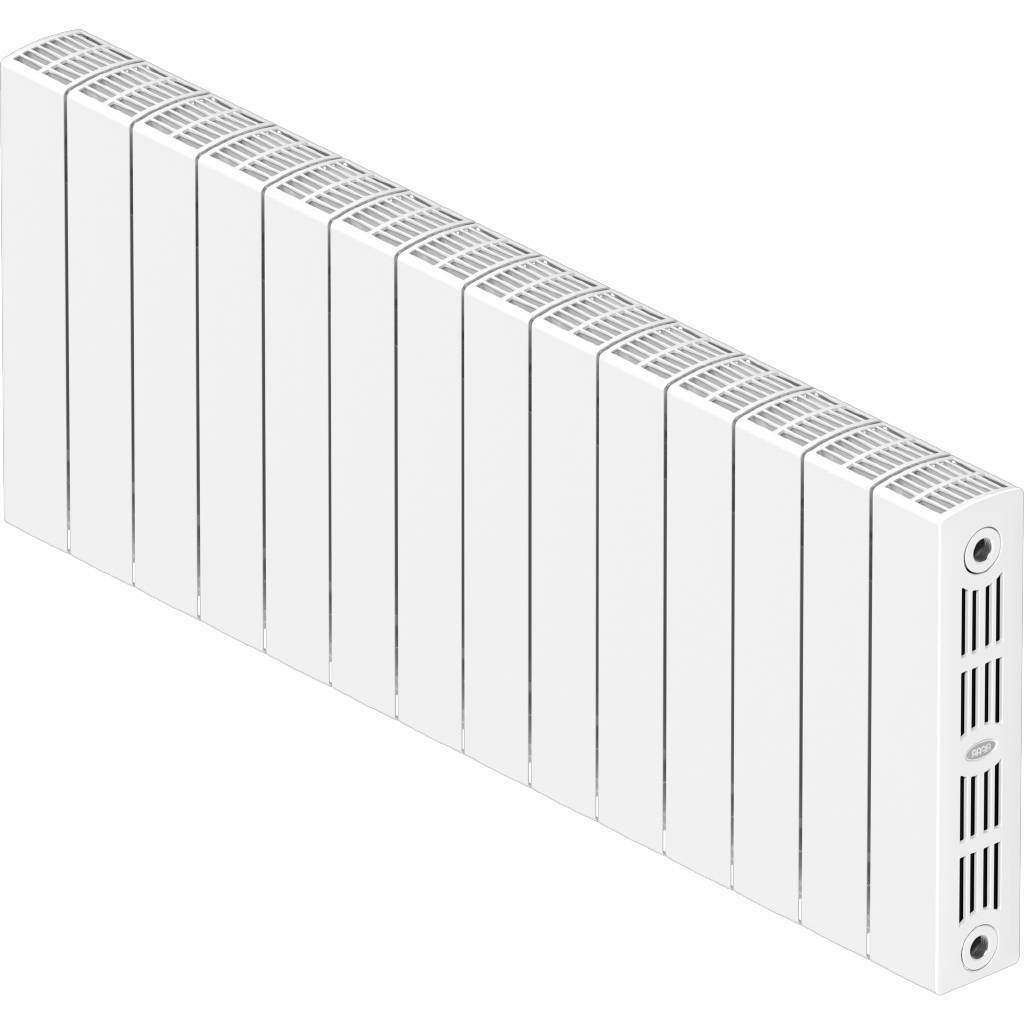 Радиатор биметаллический RIFAR SUPReMO 350 14 секций