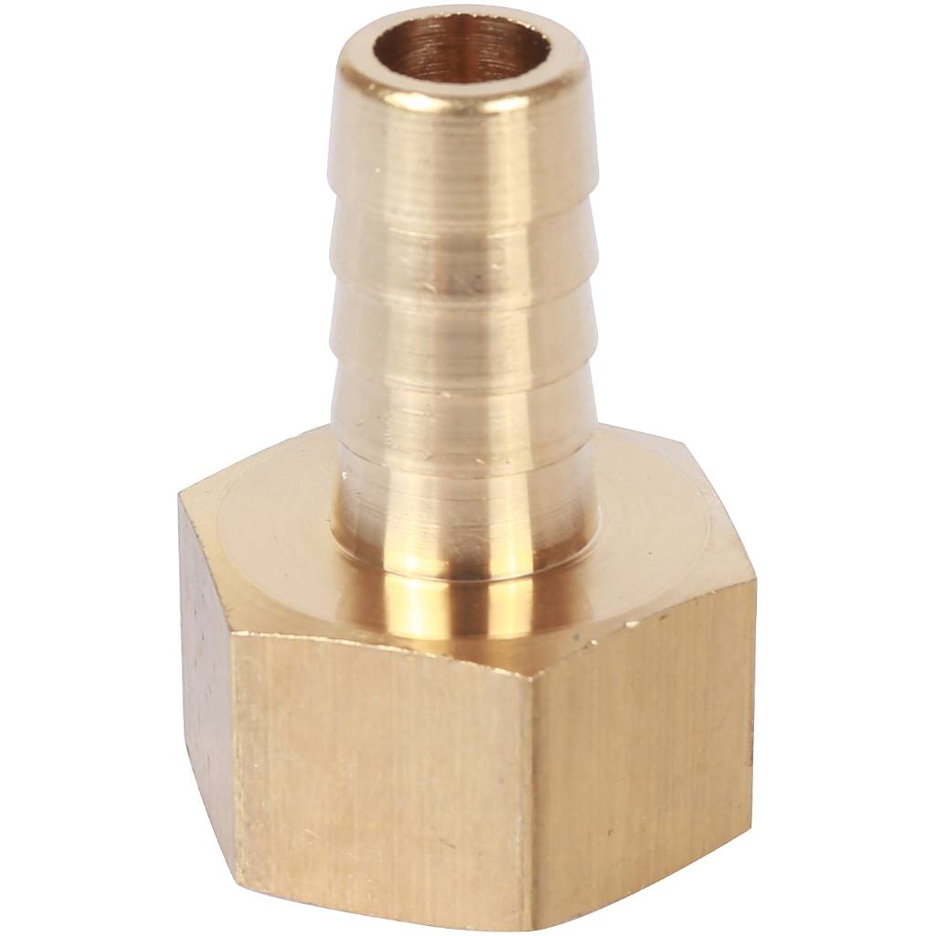 Штуцер STOUT 1/2"х12 ВР