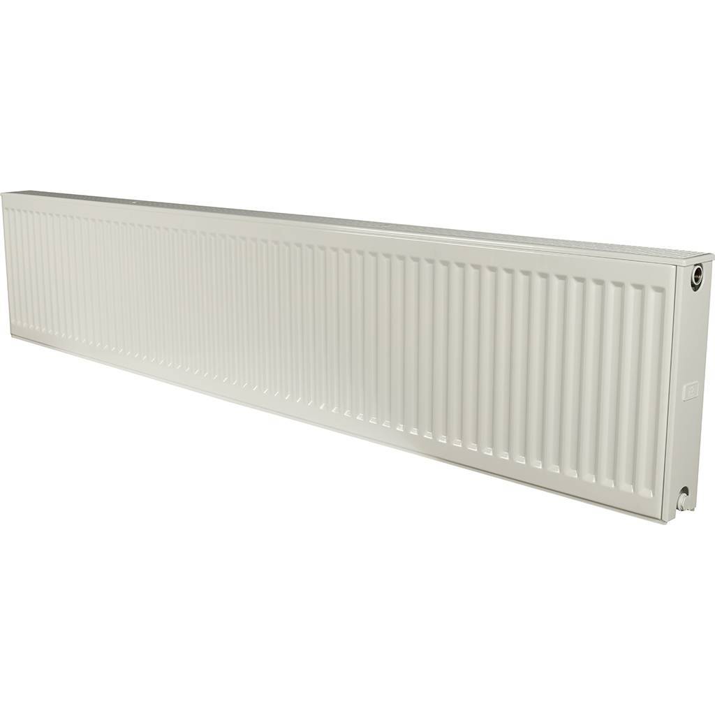 Стальной панельный радиатор  Kermi Profil-K FKO 22/400/2000