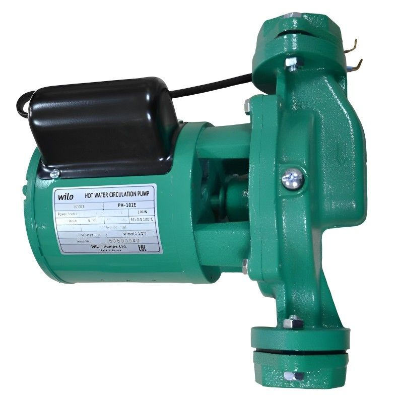 Циркуляционный насос Wilo PH 101E