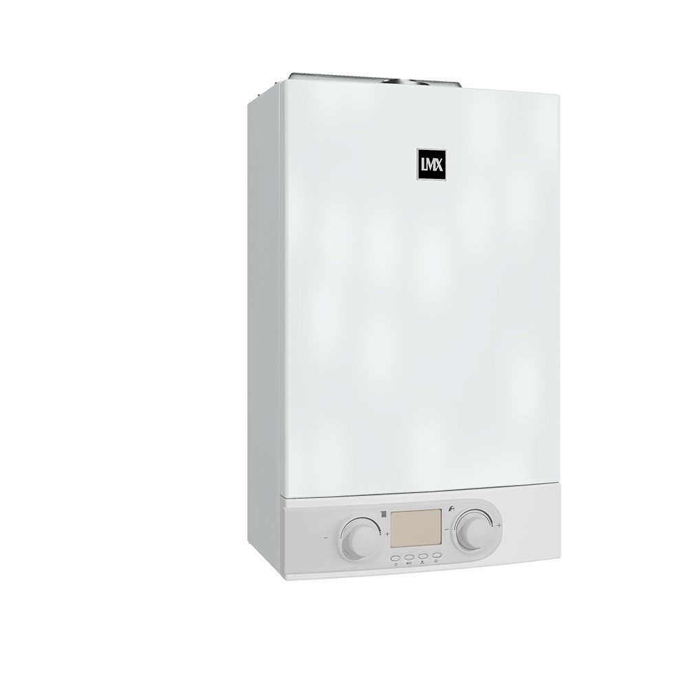 Настенный конвекционный газовый котел Лемакс Start-10