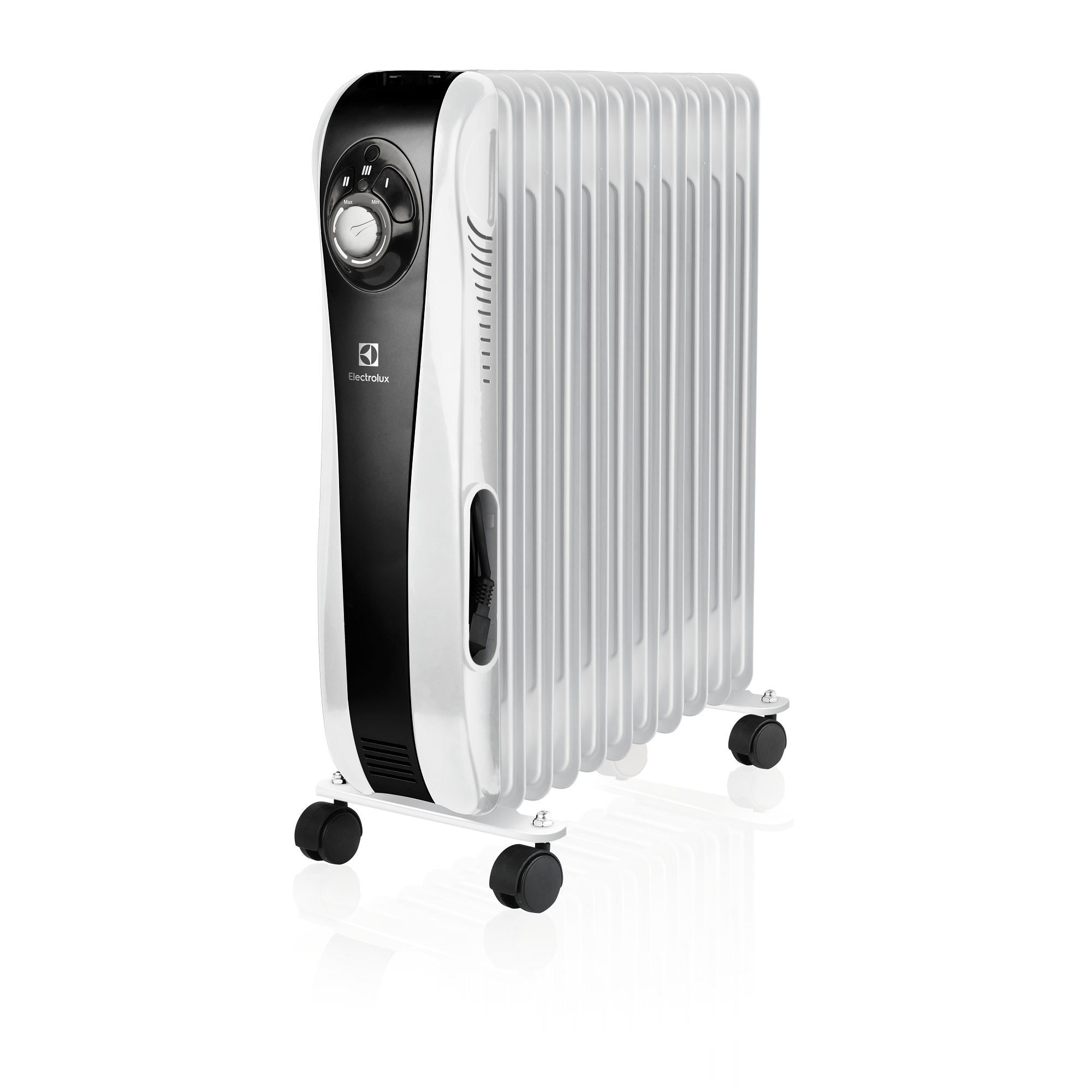 Масляный радиатор Electrolux Sport line EOH/M-5221N (11 секций)