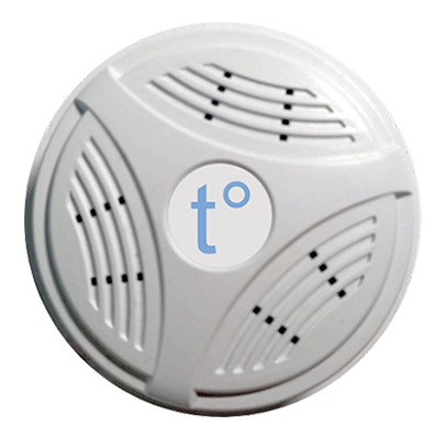 Датчик температуры ZONT МЛ-778 комнатный (RS-485)