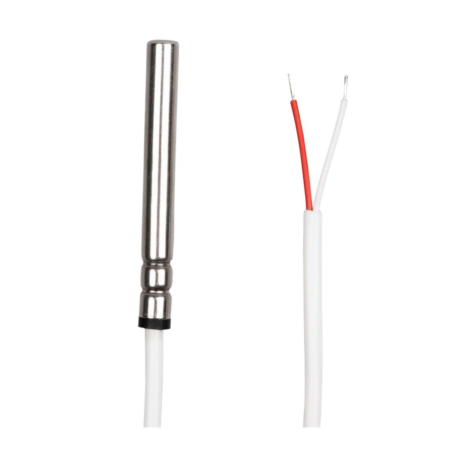 Датчик температуры в колбе проводной MyHeat NTC 10K (5 метров)