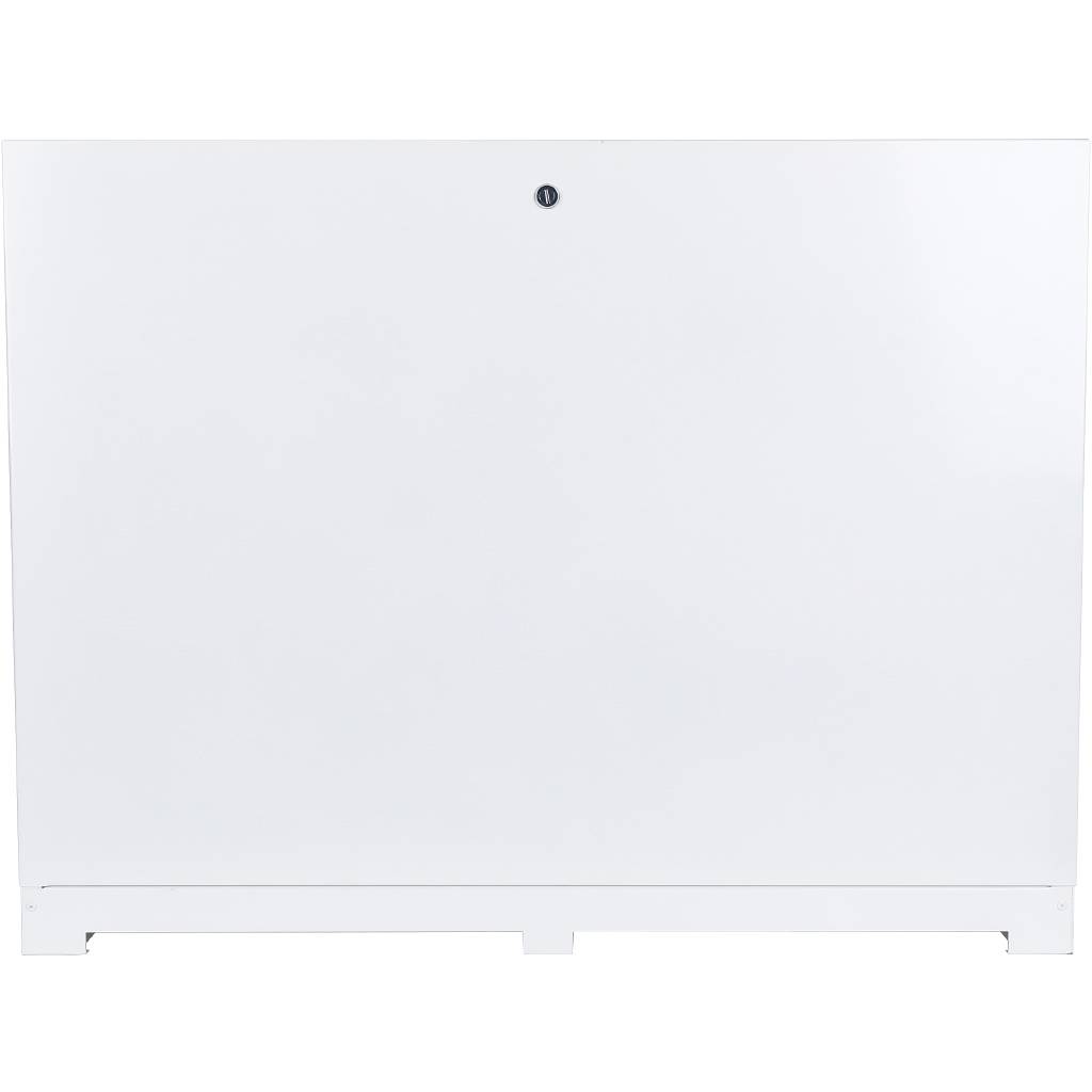 STOUT Шкаф распределительный наружный 10-12 выходов (ШРН-4) 848х118х652-715