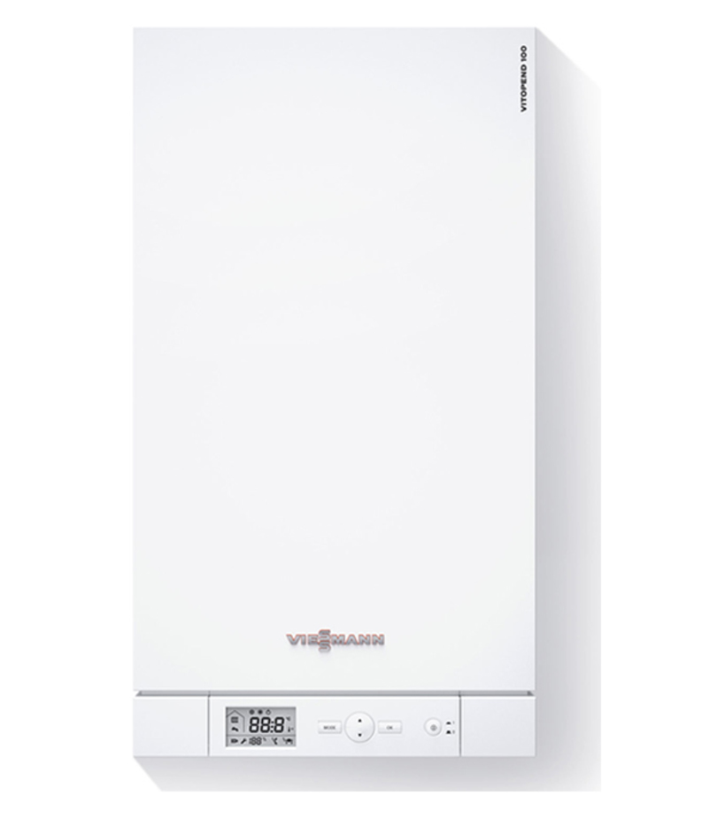 Viessmann Котел Vitopend 100-W A1HB U-rlu 34 кВт