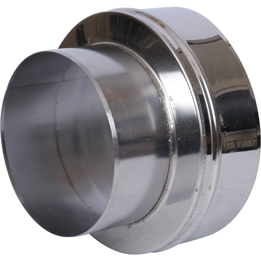 Переход EW-DW JEREMIAS DW-eco D180