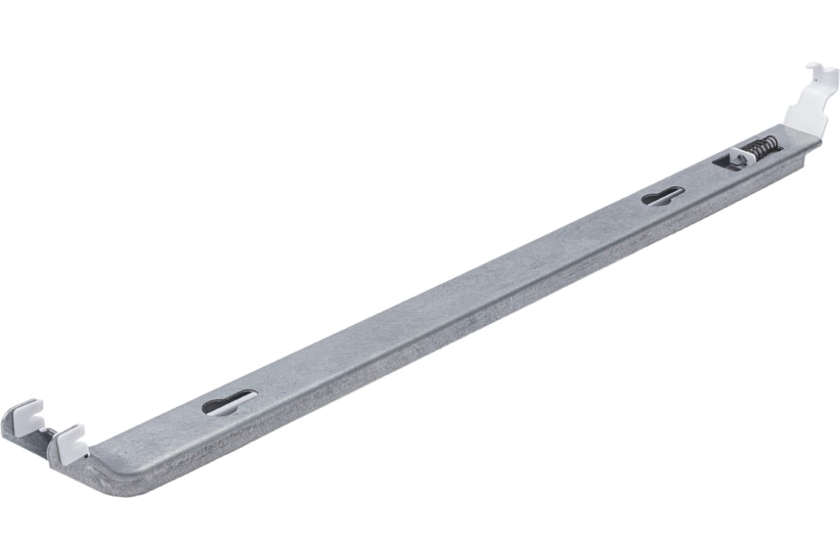 Кронштейн настенный ELSEN для радиаторов с нижним подключением высотой 500 мм