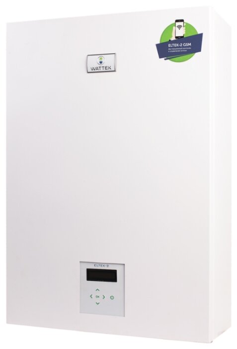 Настенный электрический котел Wattek ELTEK-2 GSM 15