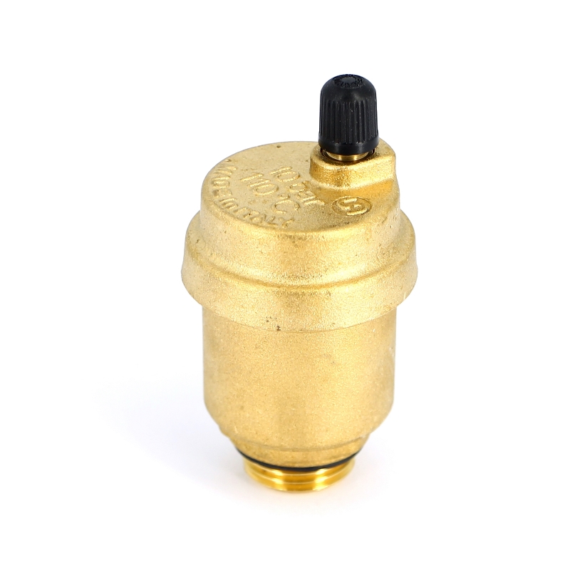 Воздухоотводчик автоматический UNI-FITT 1/2" O-ring