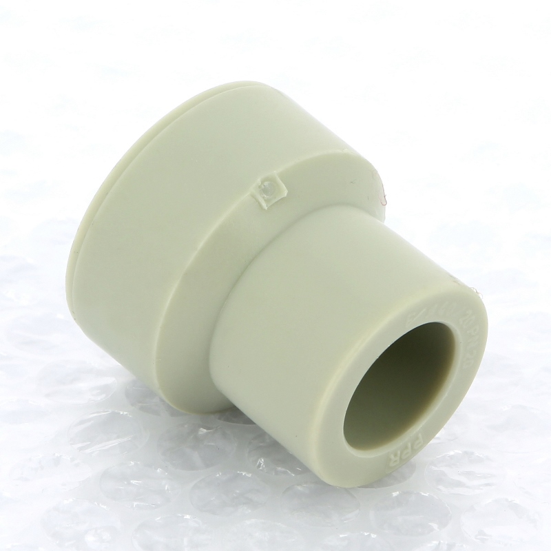 Муфта-вставка FV-PLAST 40х20 НВ редукционная (сварка)