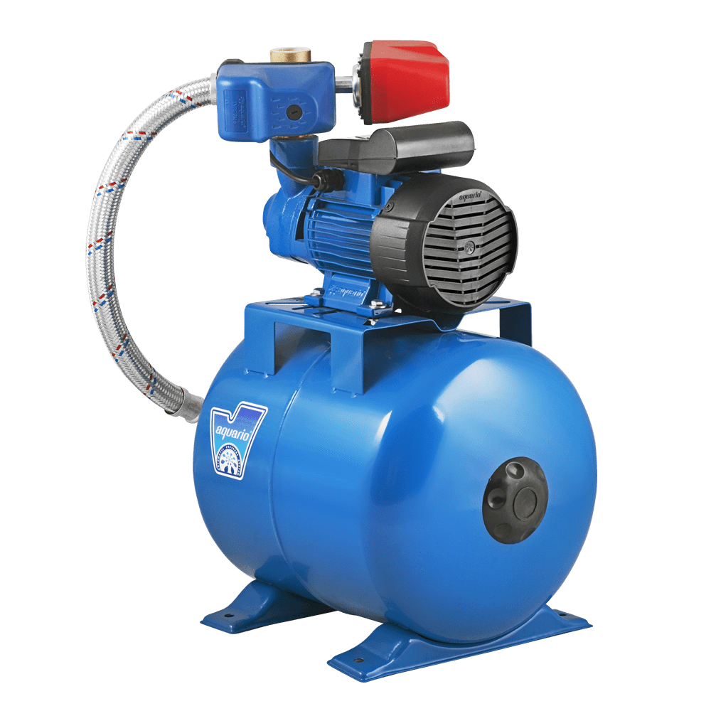 Насосная станция Aquario AUTO ADB-40(H)