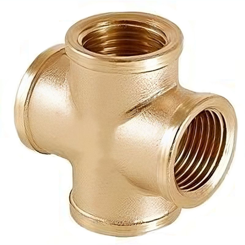 Крестовина VALFEX Ду15 ВР