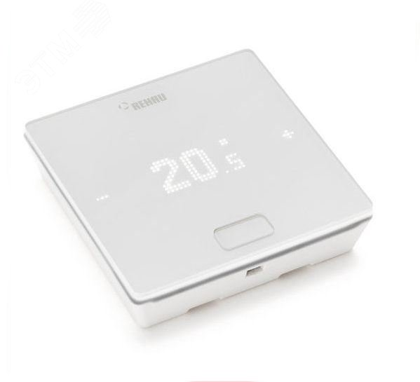 Терморегулятор REHAU NEA SMART 2.0 HBW