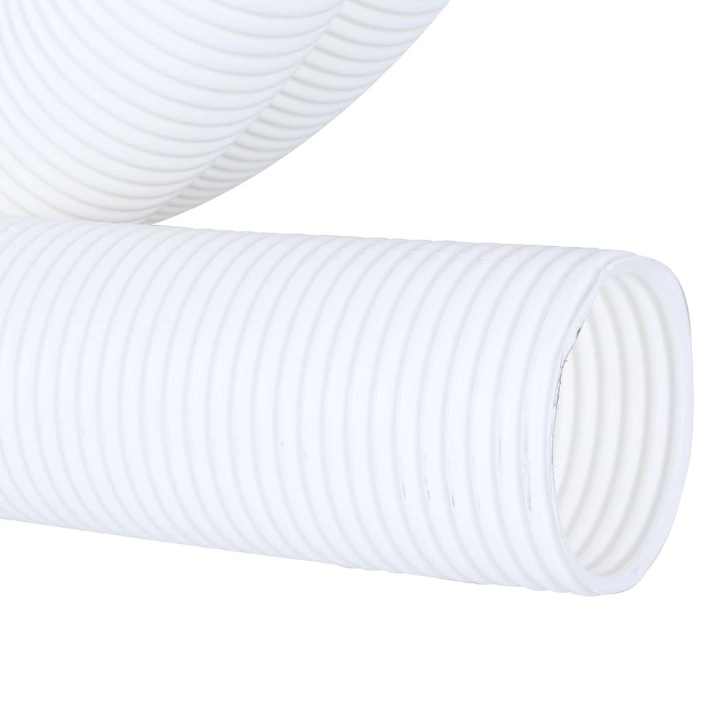 Гибкая труба STOUT DN80 20 метров конденсац. 