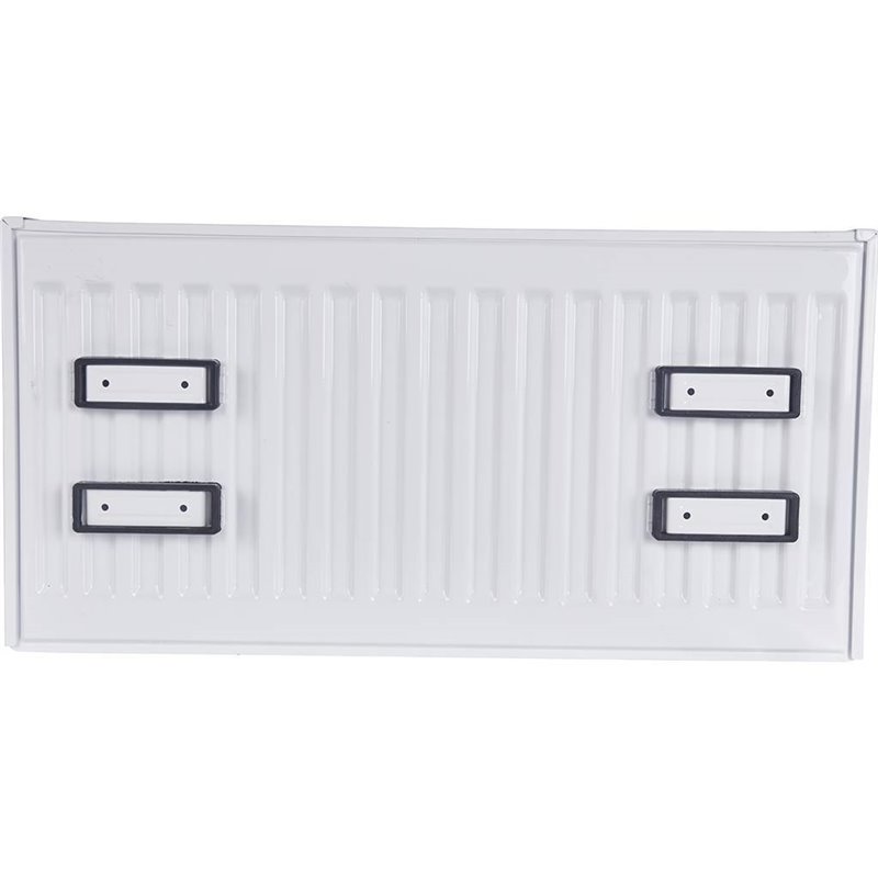 Стальной панельный радиатор ROMMER Compact 22/200/600