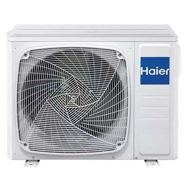 Внешний блок Haier 1U105S1LS1FA сплит-системы (инверторного типа)