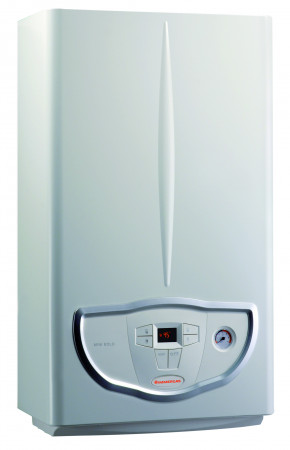 Настенный конвекционный газовый котел Immergas Mini Eolo 24 3 E