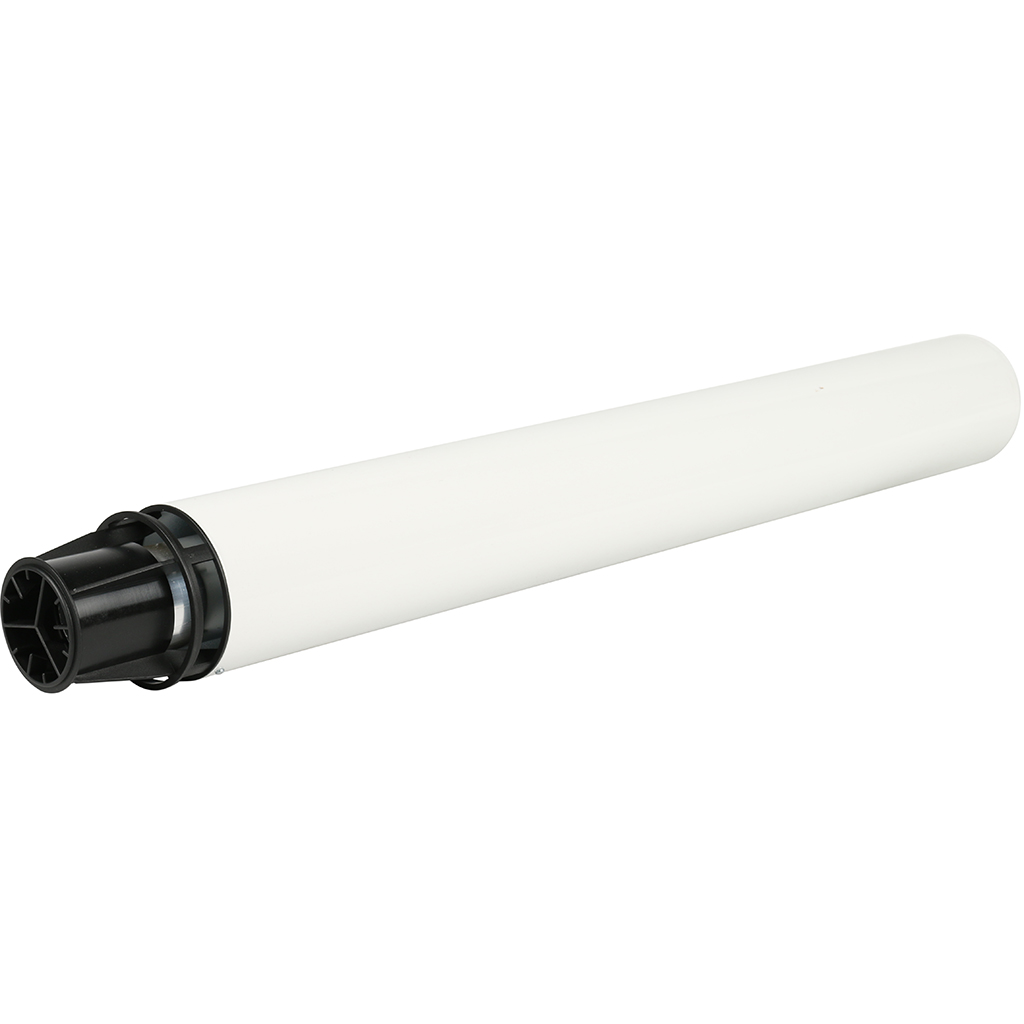 Baxi KHG (New) BAXI Коаксиальная труба с наконечником DN 60/100 L 750