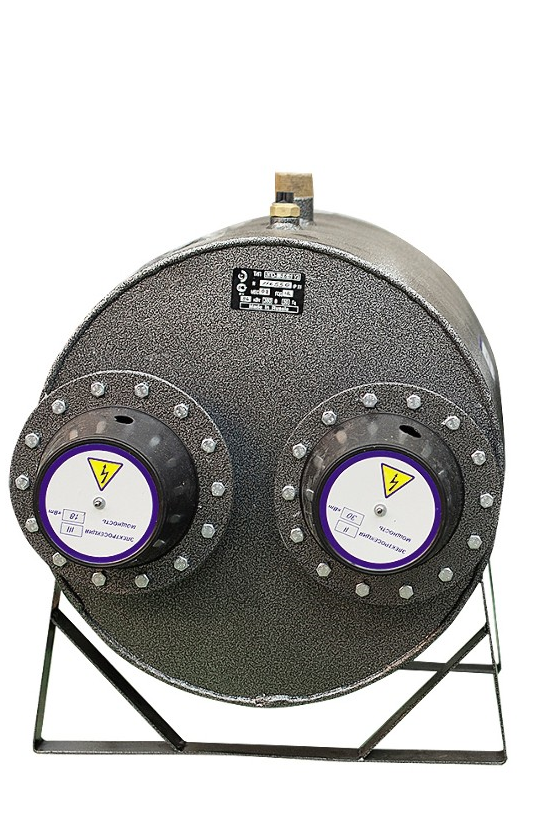 Напольный электрический котел ЭВАН ЭПО 48Б (без пульта)