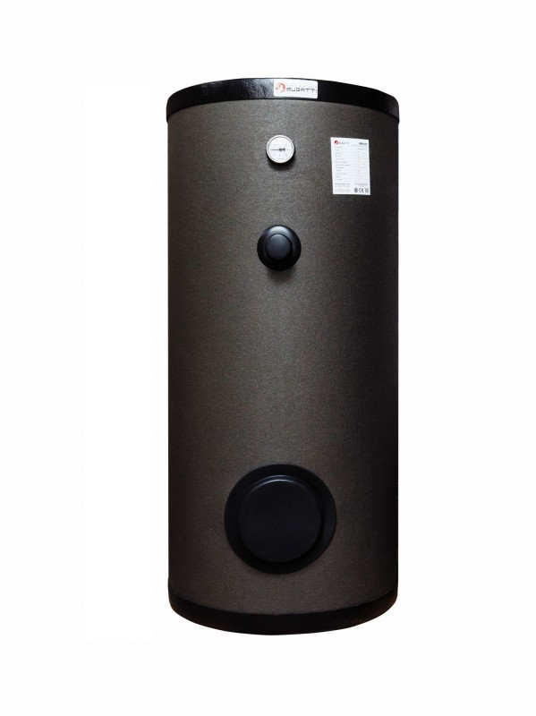 Бойлер косвенного нагрева Federica Bugatti FBEBS 1000 1 змеевик (10 бар, люк)