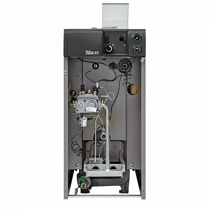 Напольный конвекционный газовый котел Baxi SLIM EF 1.39  