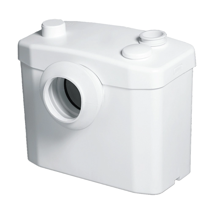 Насос-измельчитель SFA SANITOP для унитаза и умывальника