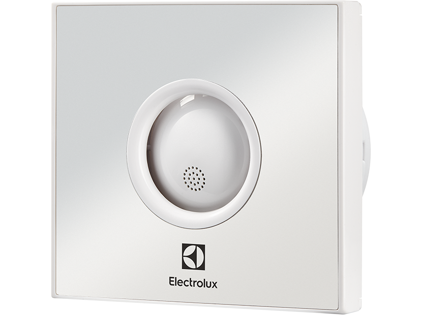 Вентилятор вытяжной Electrolux Rainbow EAFR-100 mirror
