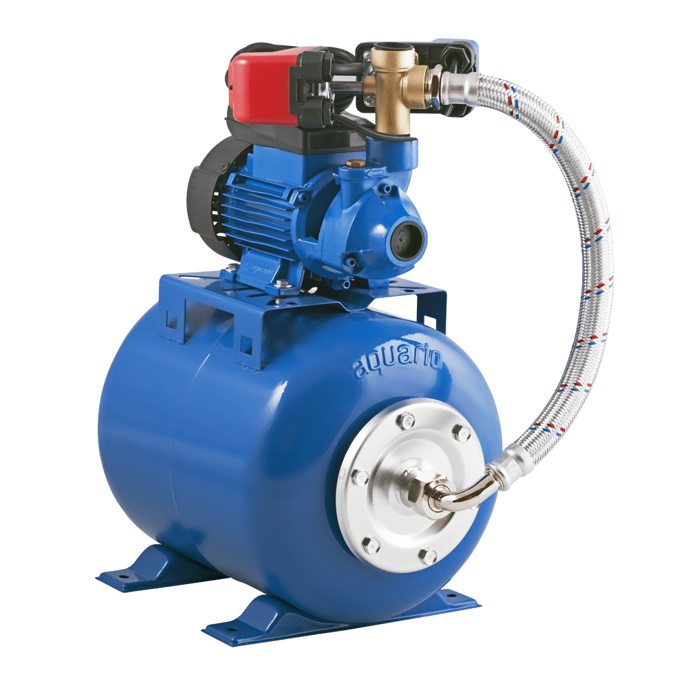 Насосная станция Aquario AUTO ADB-35(H)