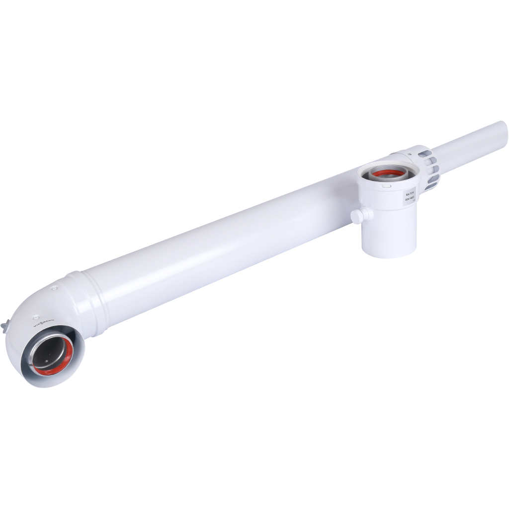 7246579 Проход через наружную стену 60/100 мм