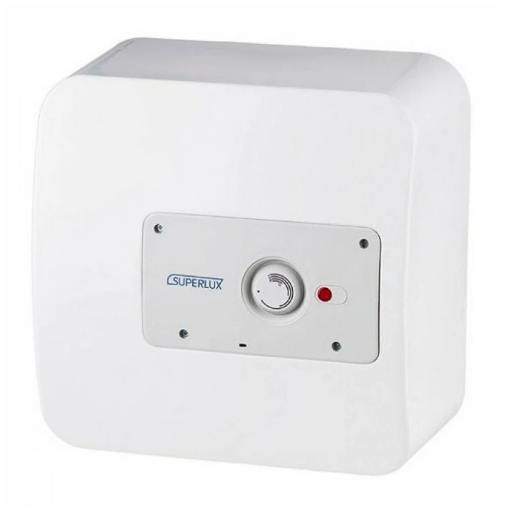 Накопительный электрический водонагреватель Ariston SUPERLUX 15 O