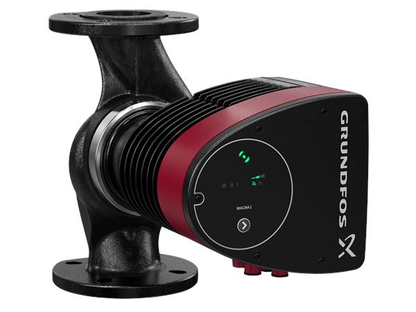 Циркуляционный насос Grundfos MAGNA1 40-120 F 250