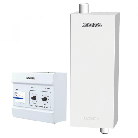 Котел электрический ZOTA "Econom" V2 - 9