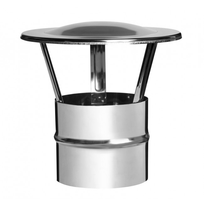 Зонт-К Ferrum (430/0,5 мм) D200