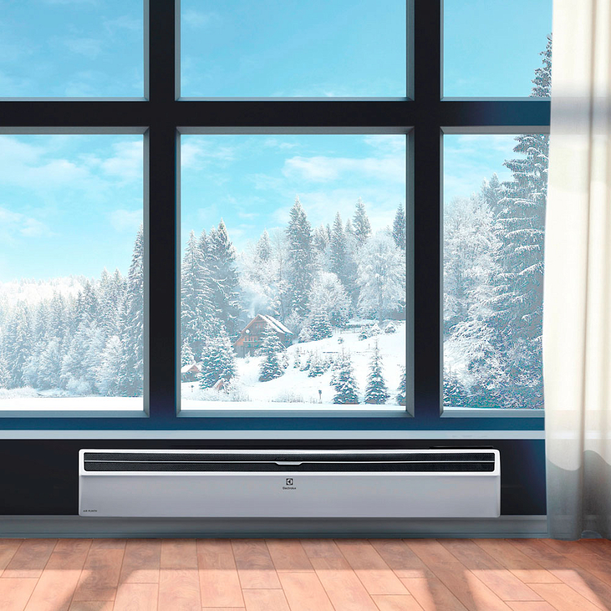 Конвектор электрический Electrolux ECH/AG-2000 PI