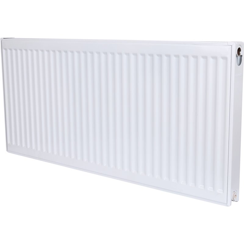 rommer-225001600-radiator-stalnoy-panelnyy-nizhnee-pravoe-podklyuchenie-ventil-tsvet-ral-9016