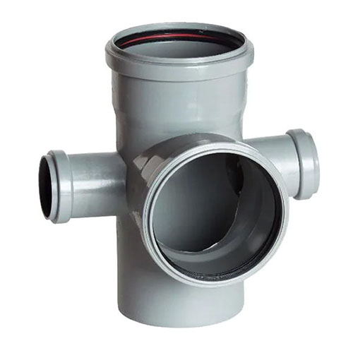 Крестовина Ostendorf HTEDLR 110/50/50/110х87° пятерник