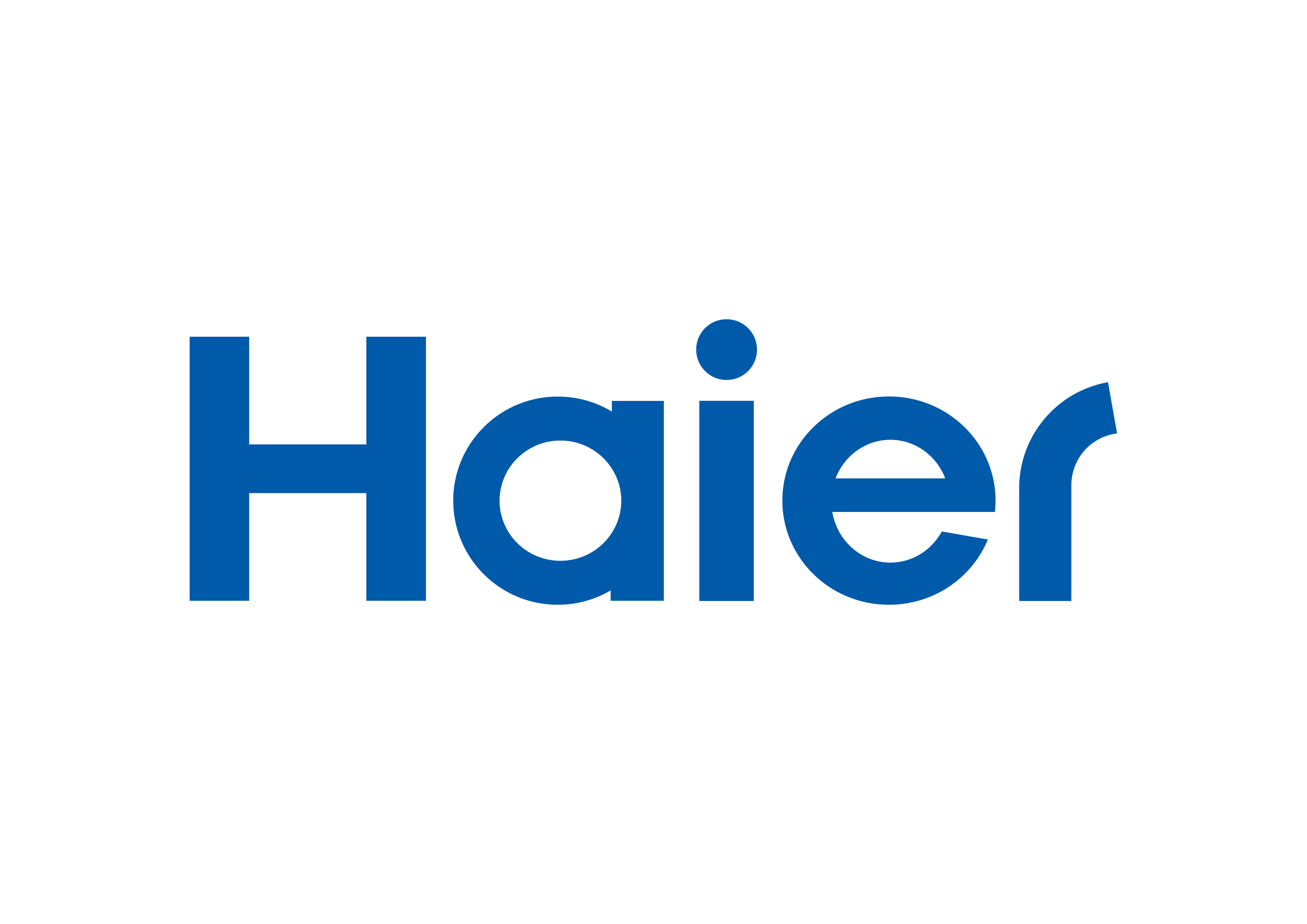 Haier hsr home