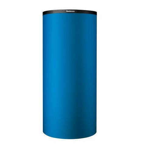 Накопительный косвенный водонагреватель Buderus Logalux P750.6-C