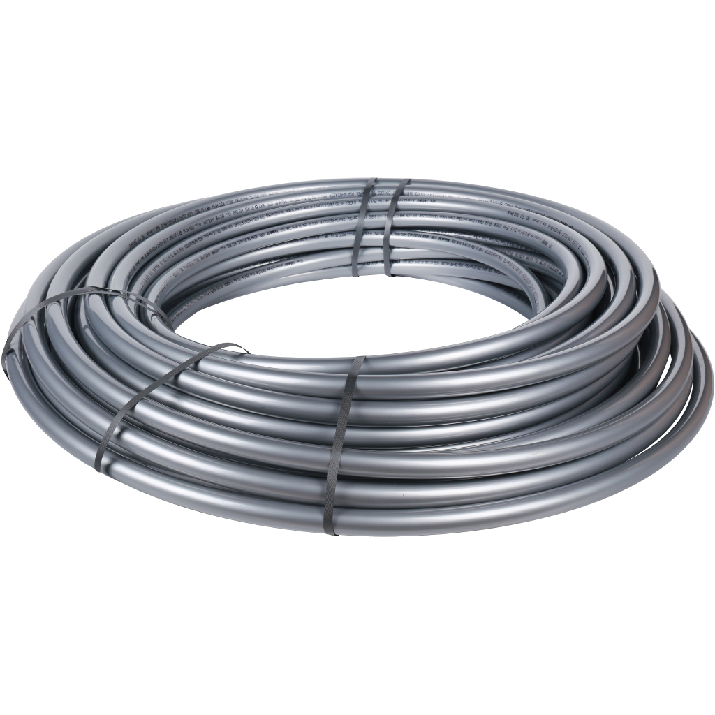 Труба REHAU RAUTITAN flex 25х3.5 универсальная (бухта 50 метров)